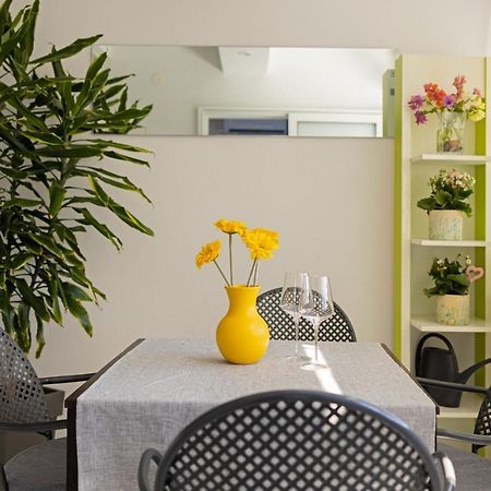 Apartman Nina Đảo Hvar Ngoại thất bức ảnh