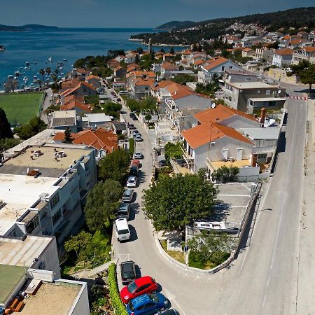 Apartman Nina Đảo Hvar Ngoại thất bức ảnh
