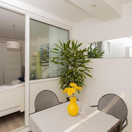 Apartman Nina Đảo Hvar Ngoại thất bức ảnh