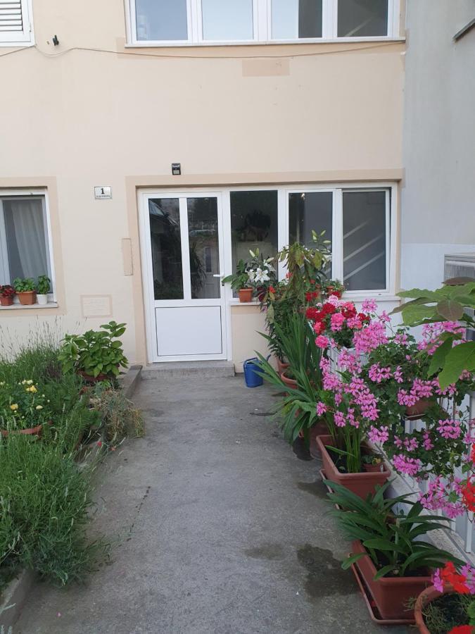 Apartman Nina Đảo Hvar Ngoại thất bức ảnh