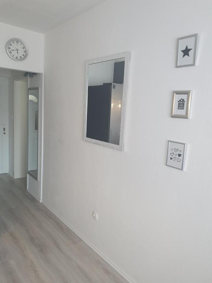 Apartman Nina Đảo Hvar Ngoại thất bức ảnh
