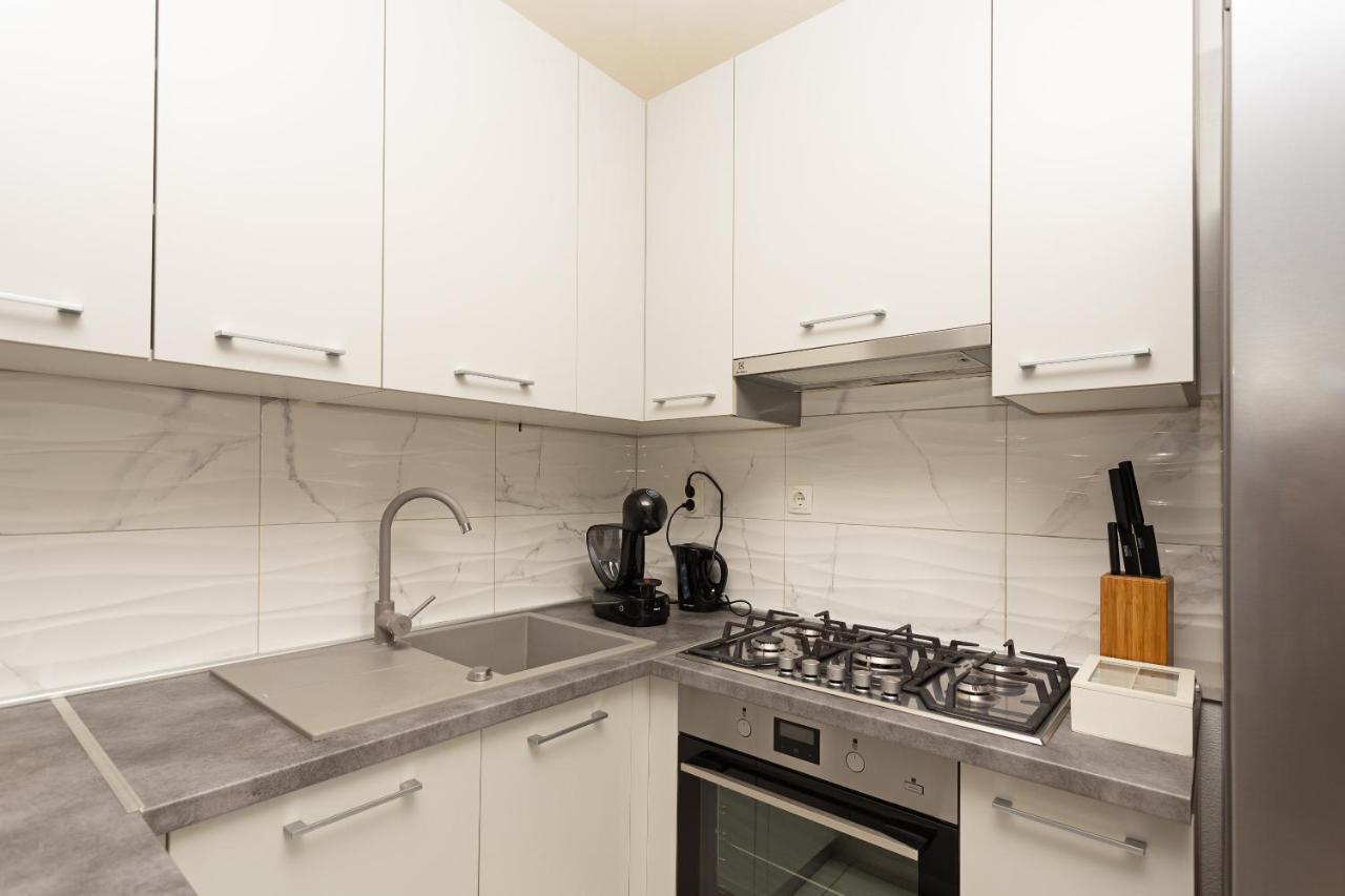 Apartman Nina Đảo Hvar Ngoại thất bức ảnh