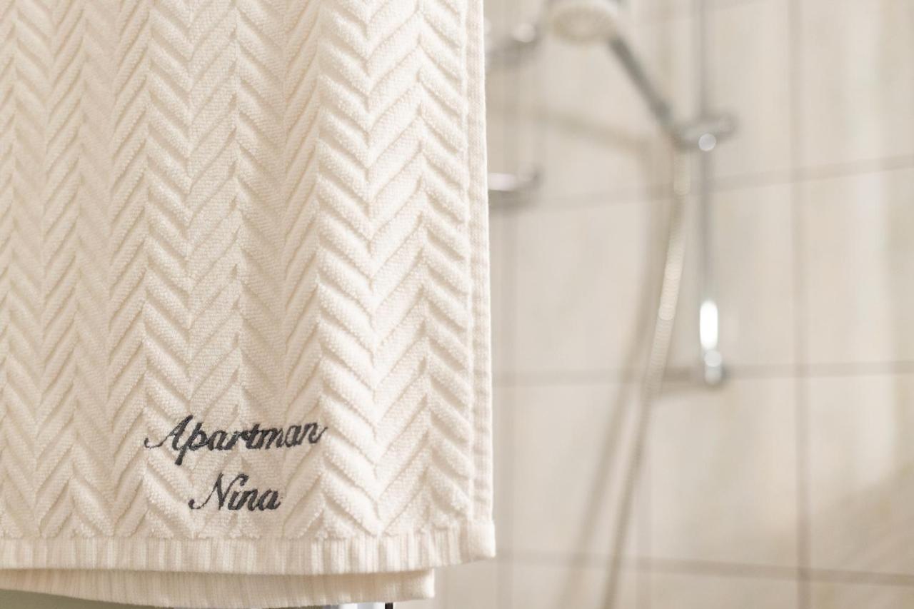 Apartman Nina Đảo Hvar Ngoại thất bức ảnh