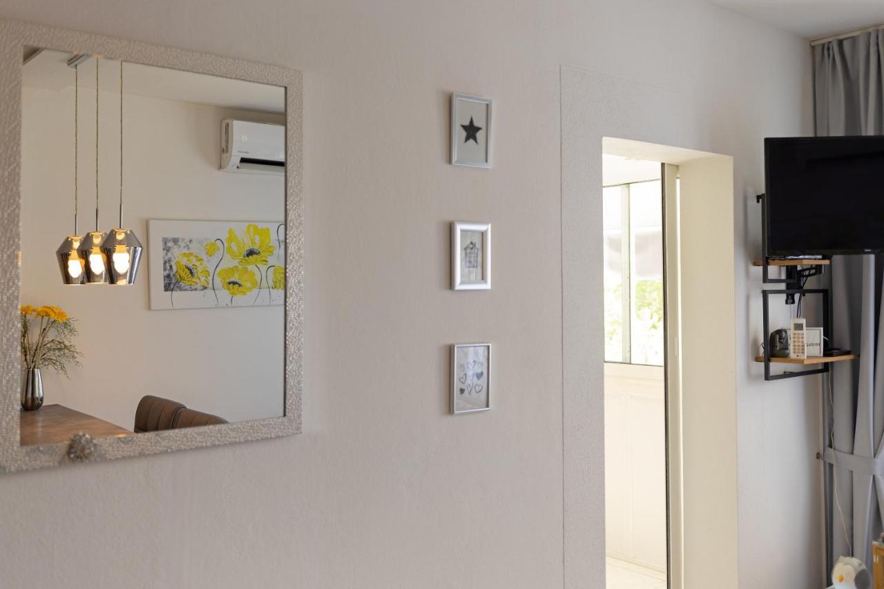 Apartman Nina Đảo Hvar Ngoại thất bức ảnh