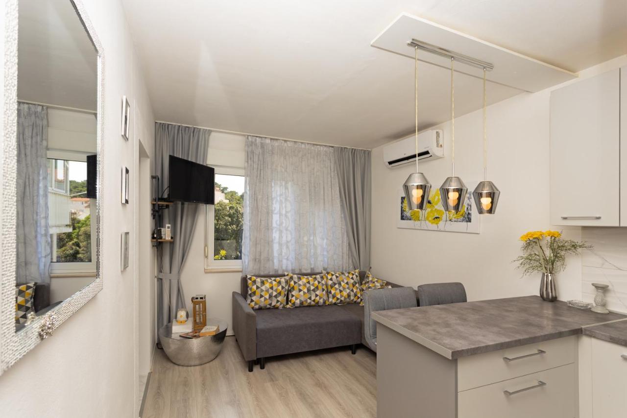Apartman Nina Đảo Hvar Ngoại thất bức ảnh