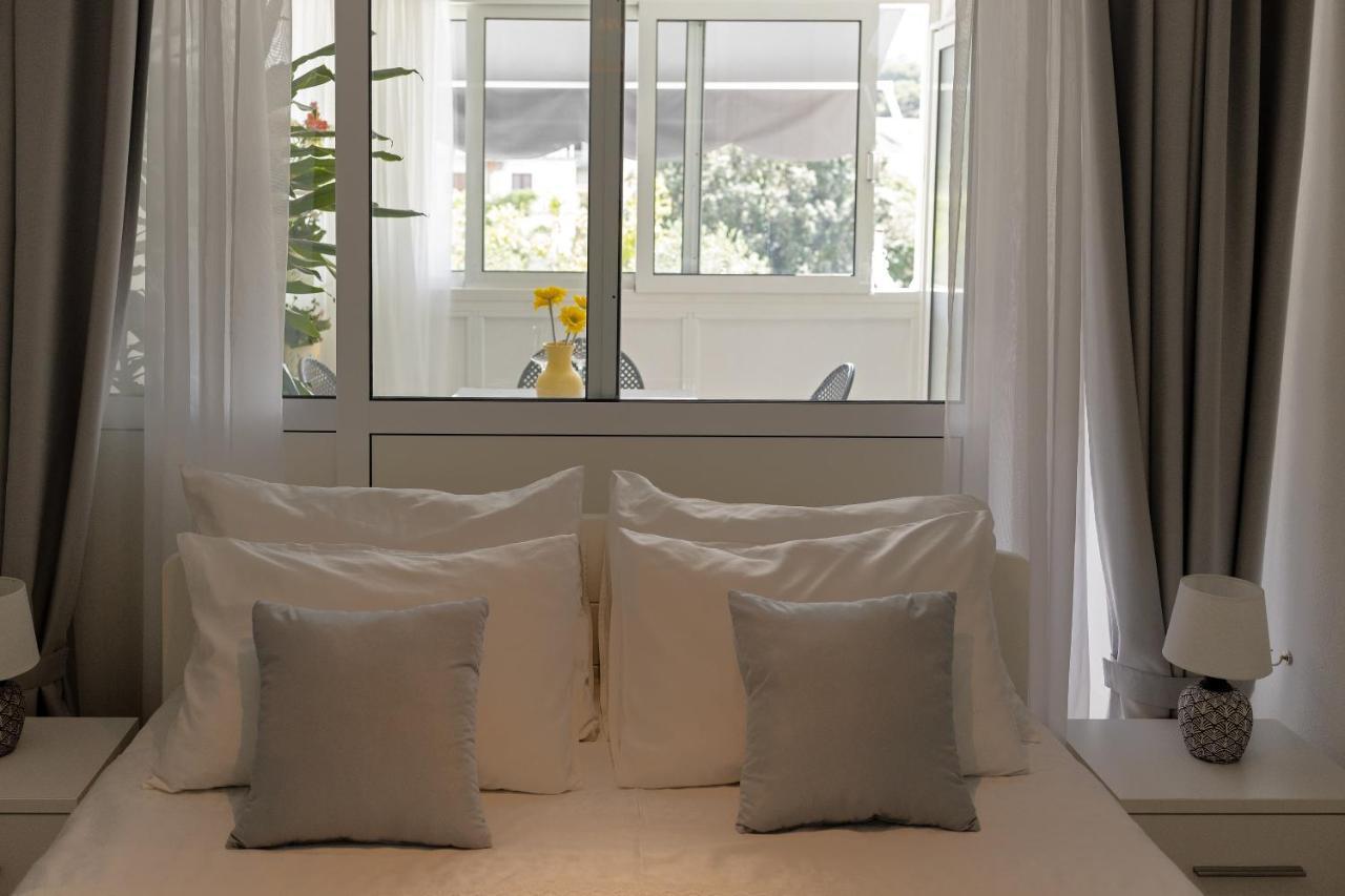 Apartman Nina Đảo Hvar Ngoại thất bức ảnh