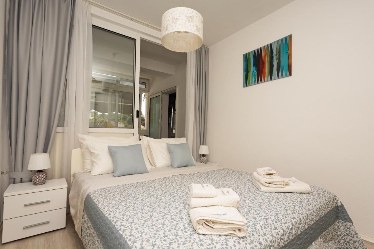 Apartman Nina Đảo Hvar Ngoại thất bức ảnh