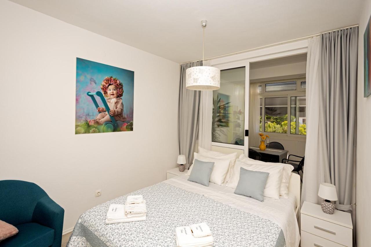 Apartman Nina Đảo Hvar Ngoại thất bức ảnh