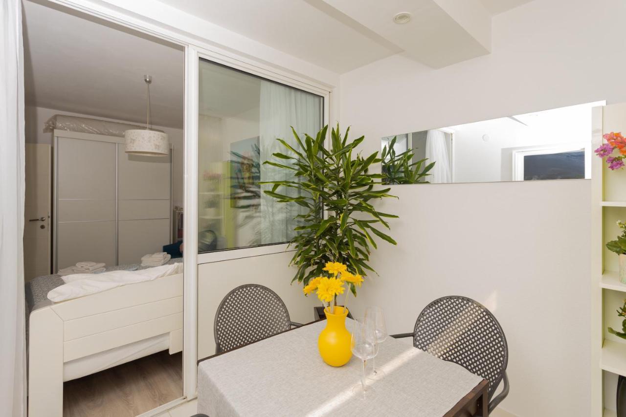 Apartman Nina Đảo Hvar Ngoại thất bức ảnh